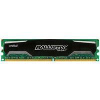 Crucial 4GB DDR3 PC3-10600 (BLS4G3D1339DS1S00)